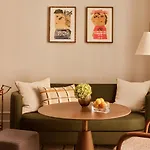 Hotel Rosewood Múnich