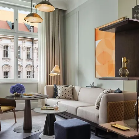 Rosewood Munich