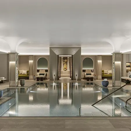 Hotel Rosewood Monaco di Baviera