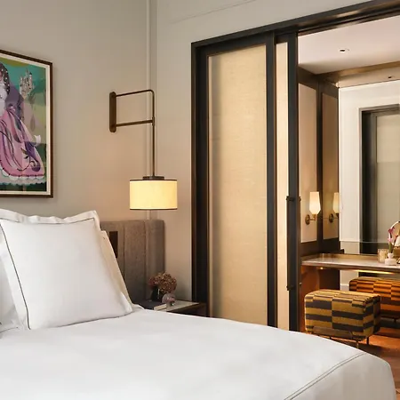 Rosewood Hotel
