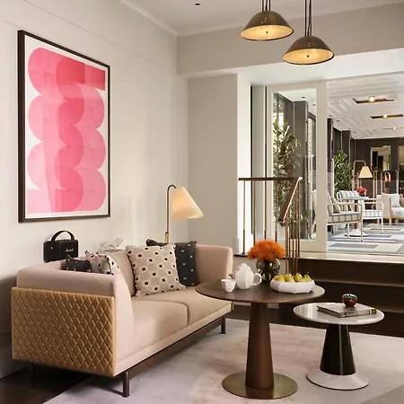 Rosewood 5*