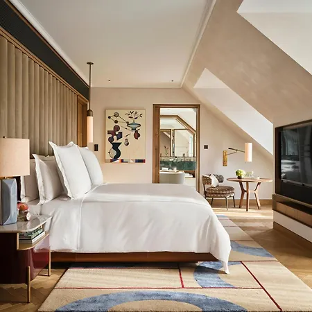 Rosewood 5* Munich