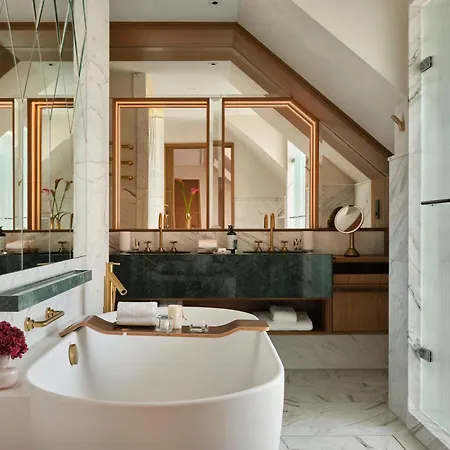 Rosewood Munich