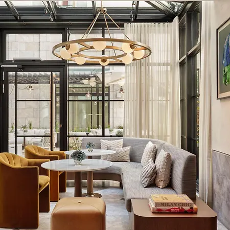 Rosewood Munich