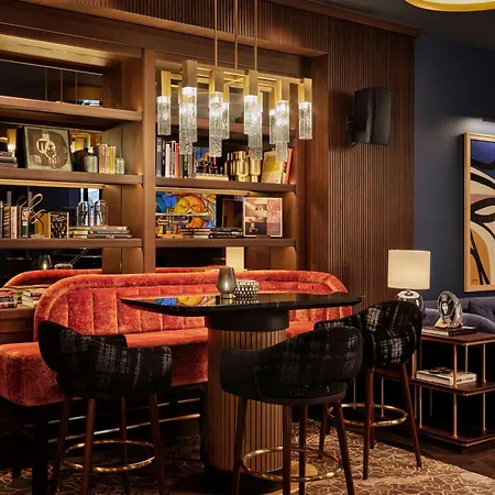 Rosewood 5* ミュンヘン