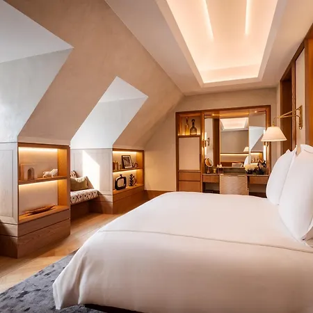 Rosewood Hotel Monaco di Baviera