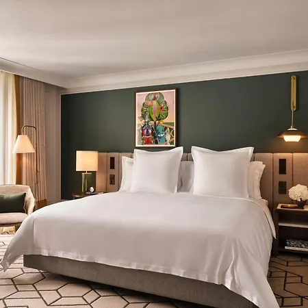Rosewood 5*