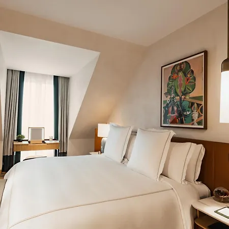Rosewood 5*