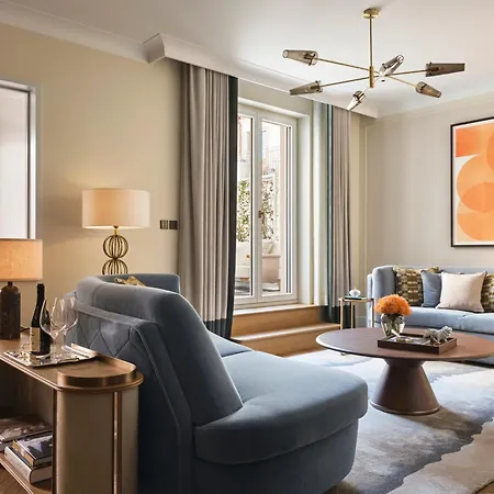 Hotel Rosewood 5*
