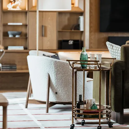 Rosewood 5* Munich