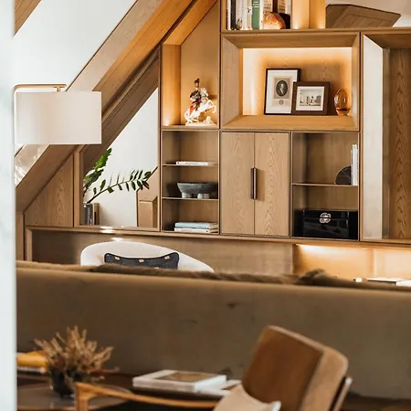 Rosewood Munich
