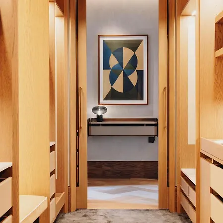Rosewood Hotel