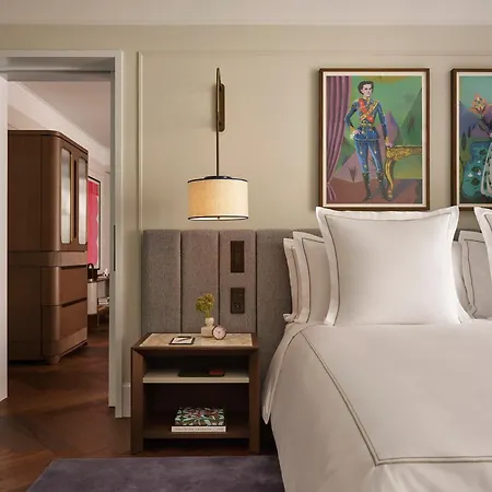 Hotel Rosewood
