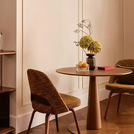 Rosewood Monaco di Baviera