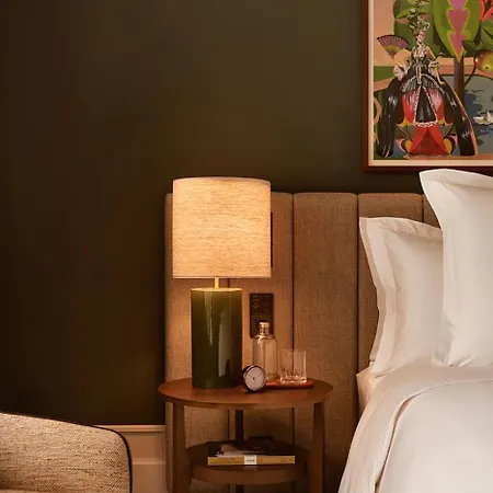 Rosewood 5* Monaco di Baviera