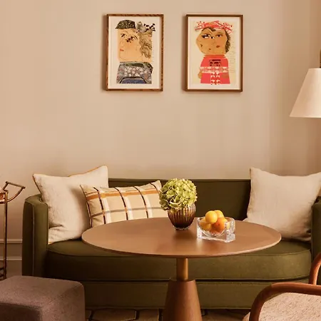 Hotel Rosewood Monaco di Baviera