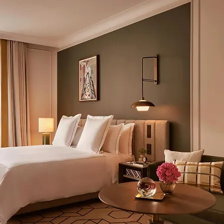 Rosewood Hotel 5*
