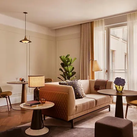 Rosewood 5*