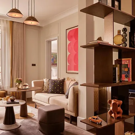 Rosewood Monaco di Baviera
