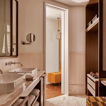Rosewood Monaco di Baviera