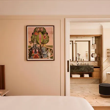 Hotel Rosewood 5*