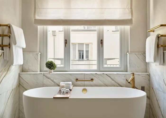 Rosewood 5*