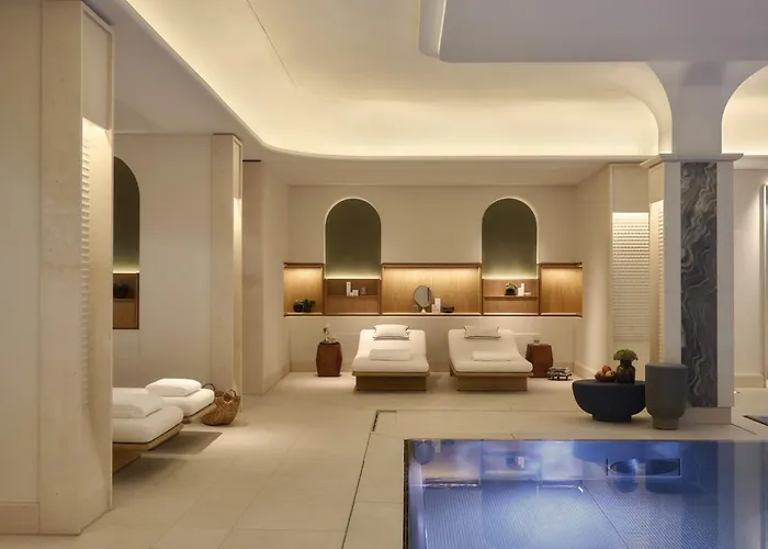 Rosewood Hotel München