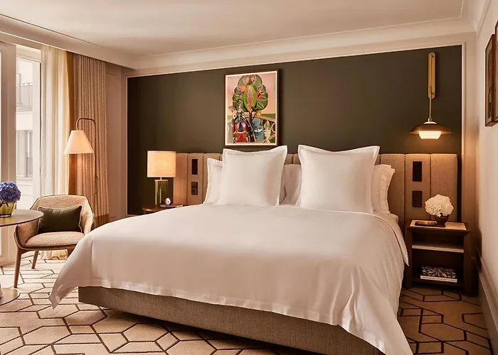 Rosewood 5*