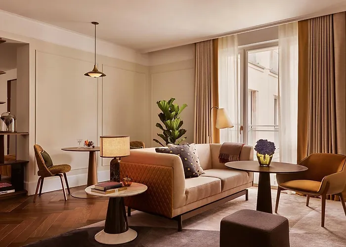Rosewood 5*