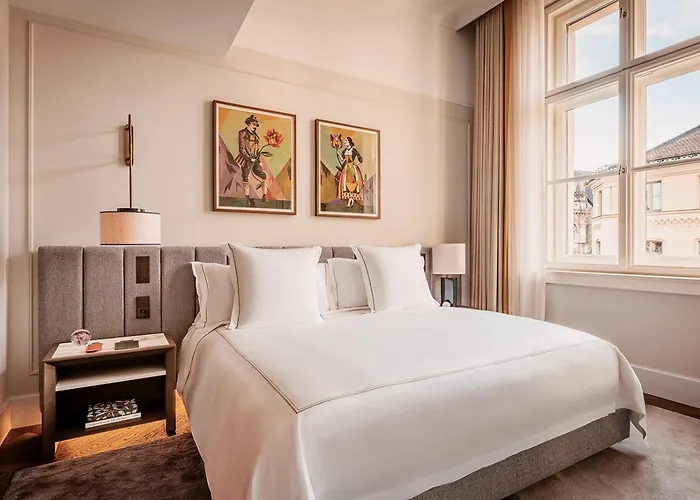 Rosewood Hotel 5*